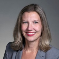 Janet Griswold