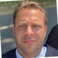 Olivier Van Camp