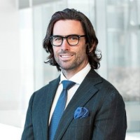 Trent Mckenna