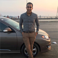 Mohamed Mandour
