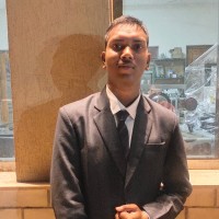 Pragyansu Behera
