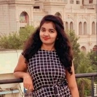 Harshitha S
