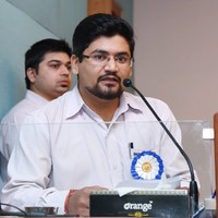 Vaibhav Bhavsar