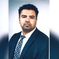 Mohammad Atif-Badar Tschohan