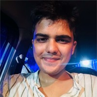 Rushikesh Manurkar