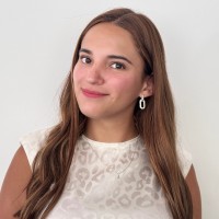 Javiera Flores Reyes