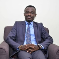 Richard Boahene B Akuoko