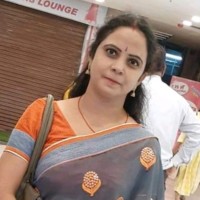 Reshma Wellness Coach