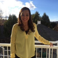 Maria Hollis