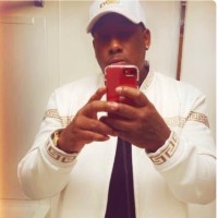 Donte Mcdonald
