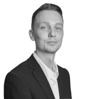 Mikkel Mehlskov