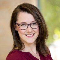 Amanda Carlson