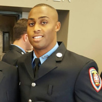 Darius Prelow