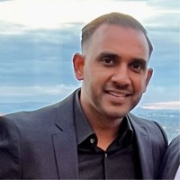 Sunil Patel