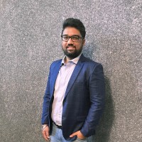 Vibhor Mathur