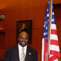 Olufemi Coker