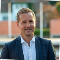 Dennis Friborg