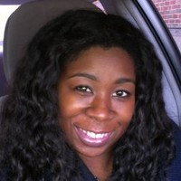Latasha Lane, Shrm-Scp