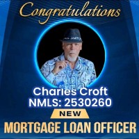 Charles Croft