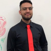 Jose Hernandez
