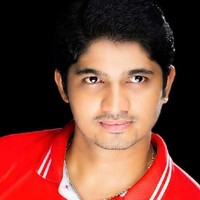Rakesh Shanmugam