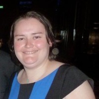 Kate Harding