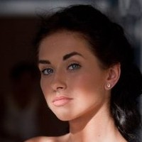 Anastasiia Rudenko