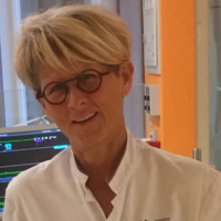Sylvia Van Driessen