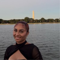 Sharnajah Byers