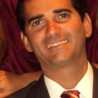 Gilberto Figueiredo, PMP