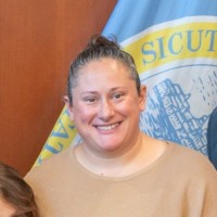 Amy Erlandson-Lapointe