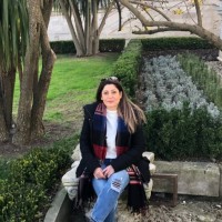 Mariam Hallal