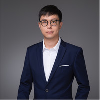 杨潇然