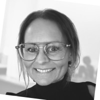 Heidi Sandholdt