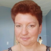 Nataliya Polonsky