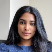 Haeshiya Sivakumaran