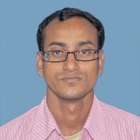 Arunangshu Datta