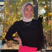 Farida Magdy
