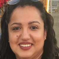 Shaymaa Saied