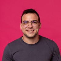 Abraão Dantas