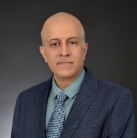 Reza Bakhtiari