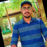 Abhishek Mogaveera