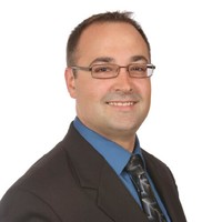 Jonathan Peterson