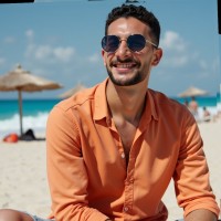 Mohamed Ahmed