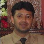 Dr Muhammad Hamid