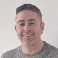 Andy Robinson