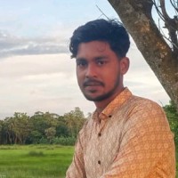 Imam Hosen Arif