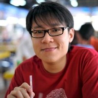 Daniel Lee