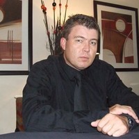 Stephan van Eeden