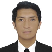 Josman Alfredo Chiuyari Lino